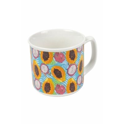 Papaya Exotic Mug