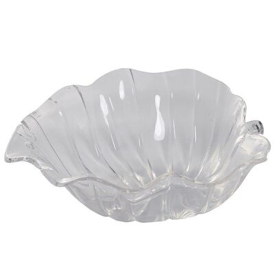 Leaf salad bowl 2200ml