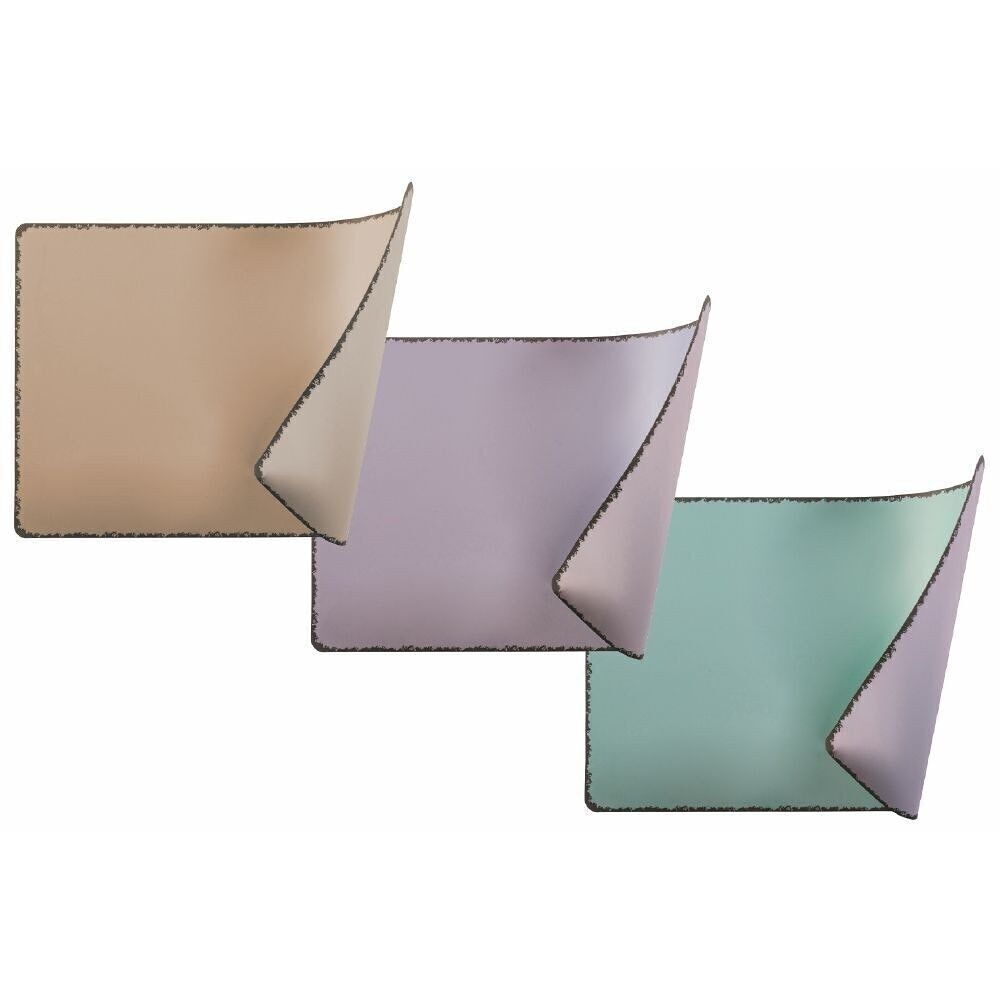 Tischset Baita Acquerello 3ass.