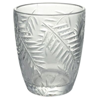 Neues Jungle Wasserglas