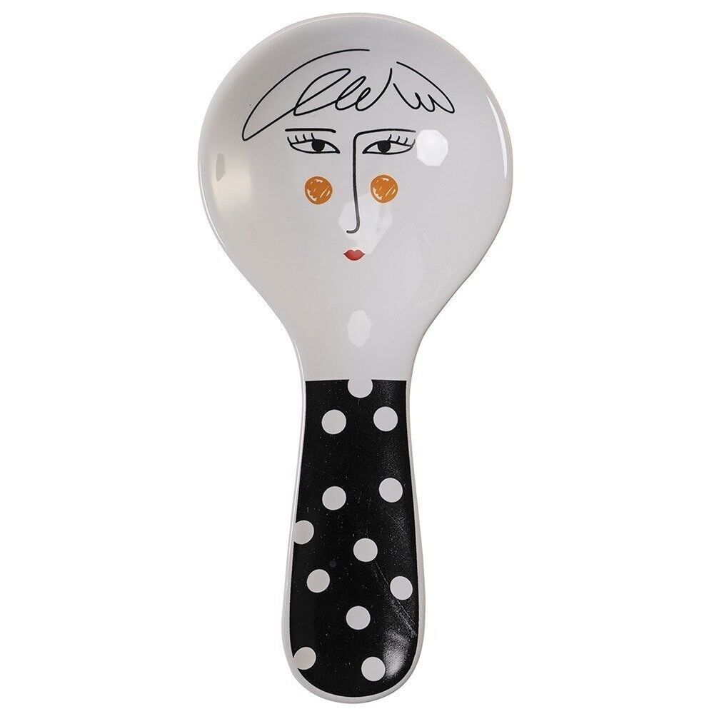 Vis und Vis Pfannenauflage