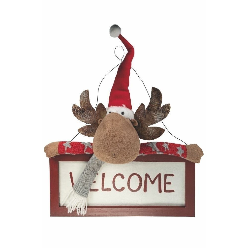 Außen Renna Stars Willkommen