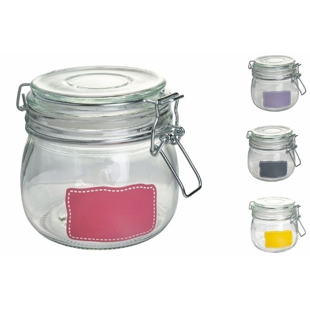 Pot Word Color 4ass.