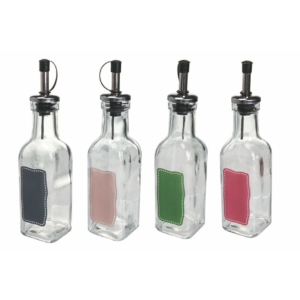 Burette Word Color 200ml 4ass.