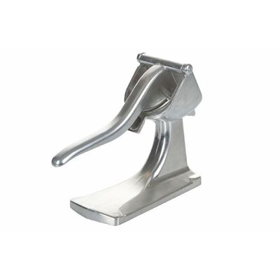 Citrus squeezer Silver squeezer