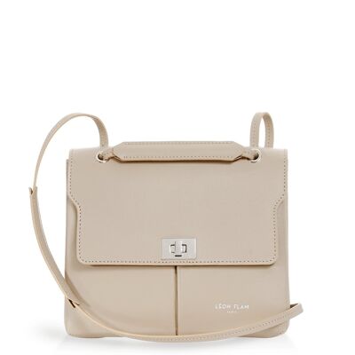 Sac Amelia Beige