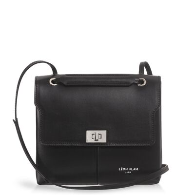 Sac Amelia Noir