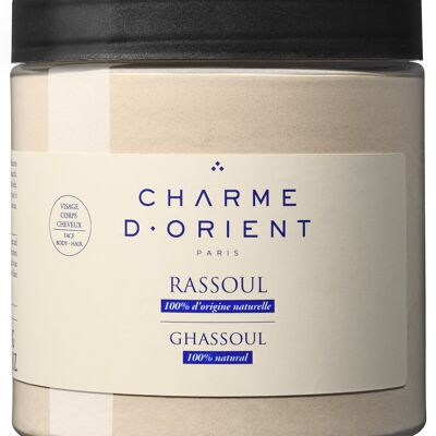 Rassoul powder