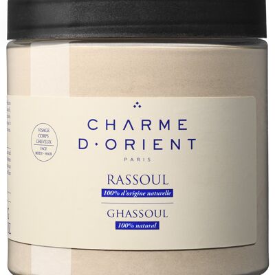 Rassoul en poudre