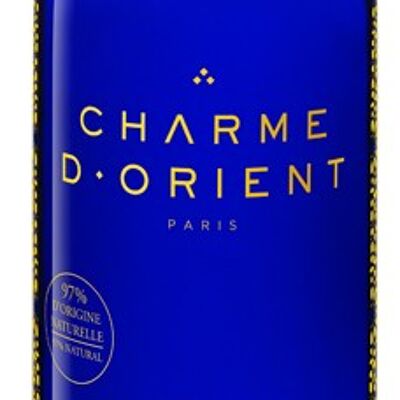 Körperöl mit orientalischem Duft - 150 ml