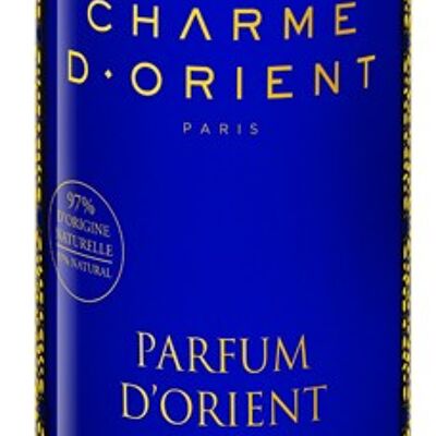 Huile corporelle parfum d'Orient - 150ml