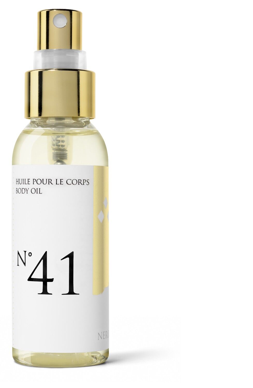 Olio corpo Neroli - 50ml