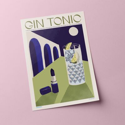 Gin Tonic