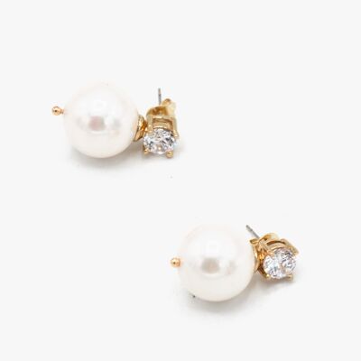 TARA Earrings- Sita Nevado