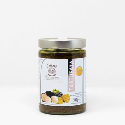 Tartufata Trüffel Pesto 10% Zigante