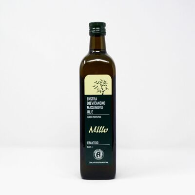 Agro Millo Olivenöl