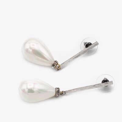 TRIFA Earrings- Sita Nevado