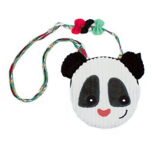 Sac à Main Rototos Le Panda