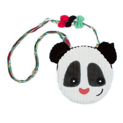 Rototos Die Panda-Handtasche