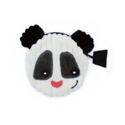 Rototos the Panda Purse