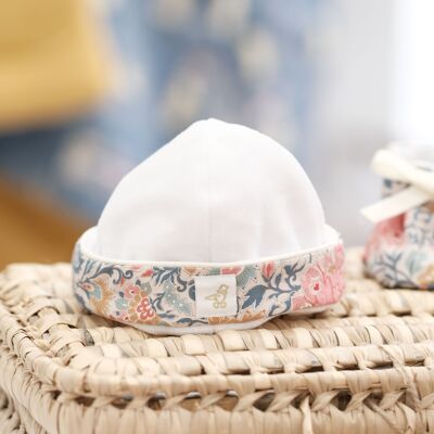 Camellia Maternity Hat