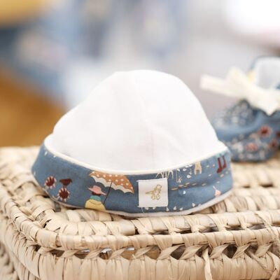 Wendy Walk Maternity Hat