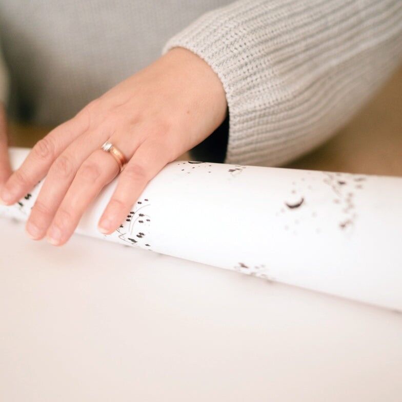 Abenteuer-Geschenkverpackung