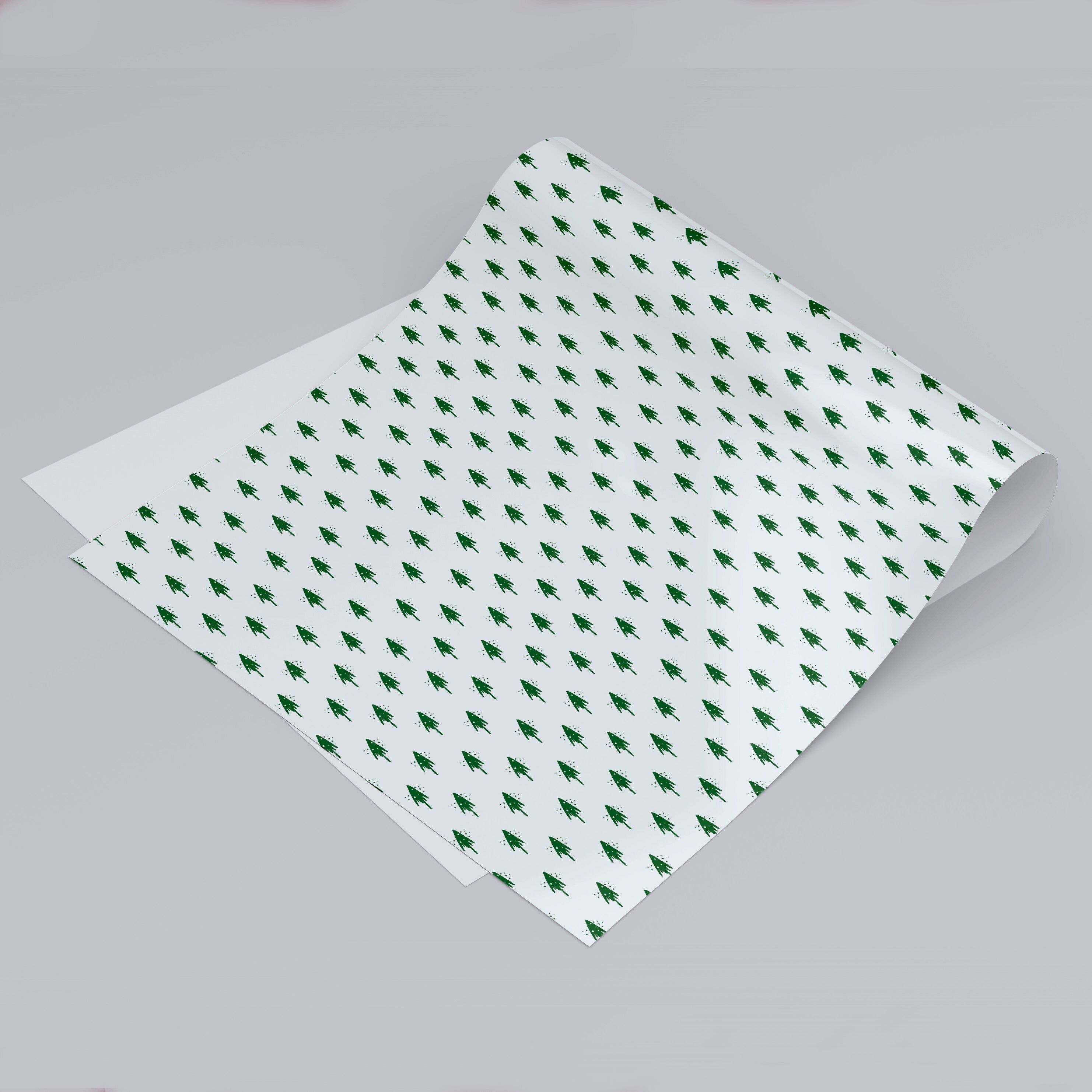 Confezione regalo per alberi di Natale