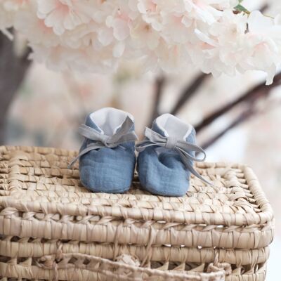 STURM MATERNITY SLIPPERS