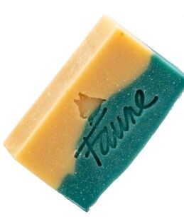 SAVON DOUCEUR DE LAIT -VRAC