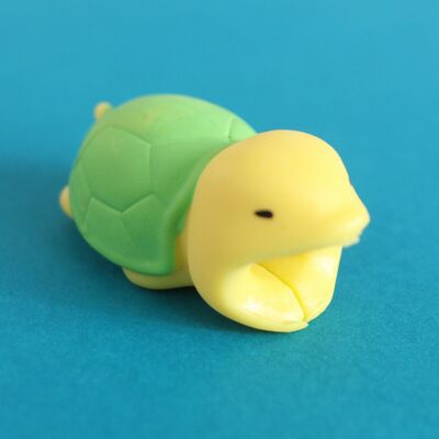Turtle cable protector