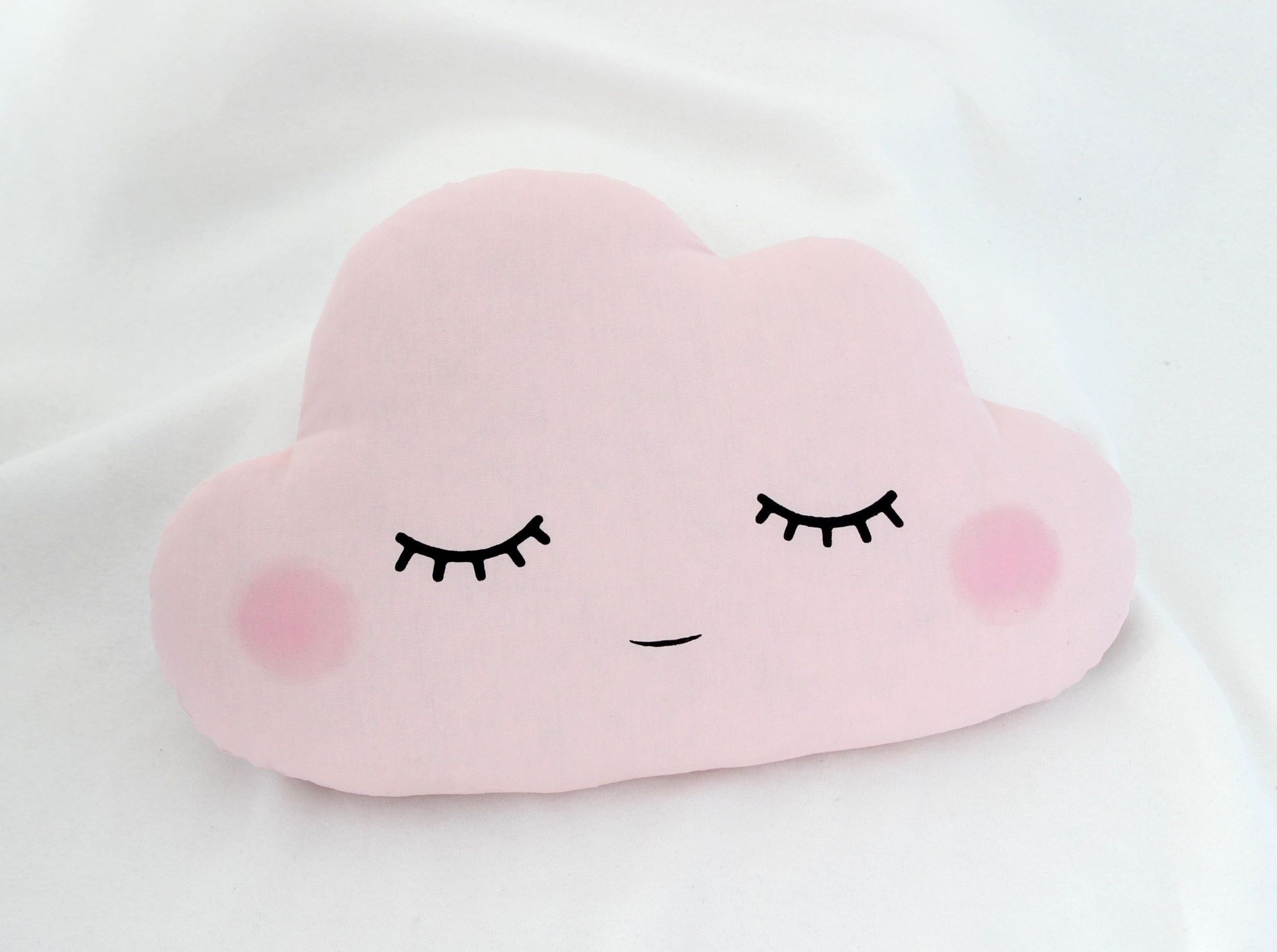 Baby best sale cloud cushion