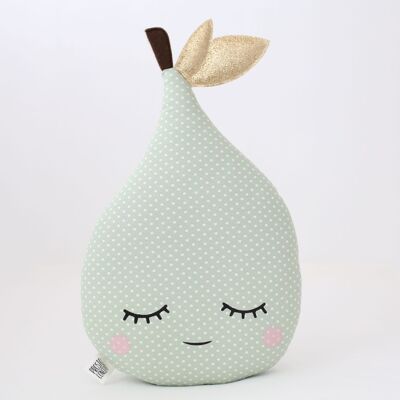 Pear Pillow