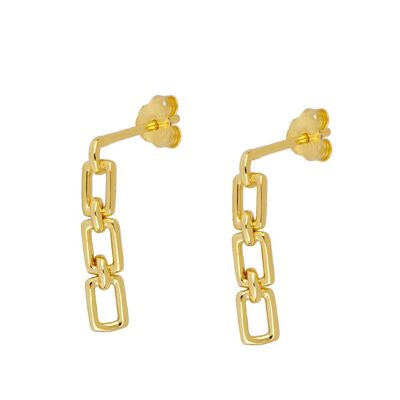 Boucles d'oreilles BOYFRIEND