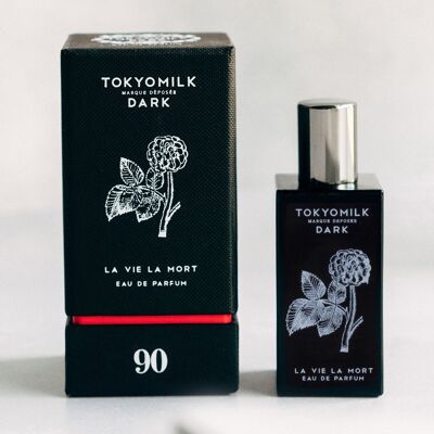 Tokyomilk Dark La Vie La Mort Eau de Parfum