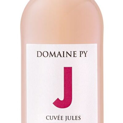 Domaine Py Cuvee Jules