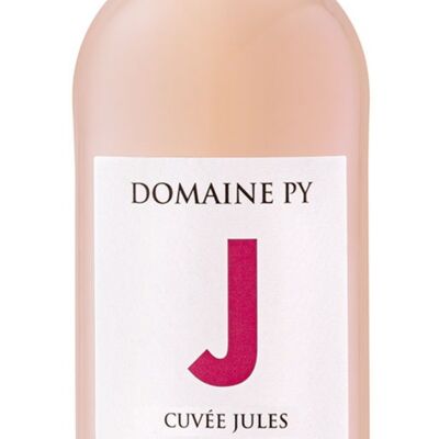 Domaine Py Cuvée Jules