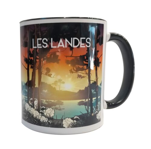 MUG LANDES