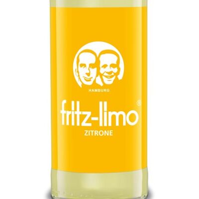 Fritz Lemon