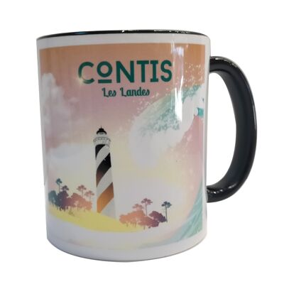 MUG CONTIS