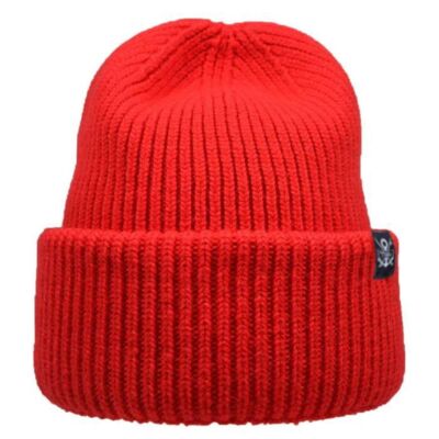 Copenhague GOTS - Rouge