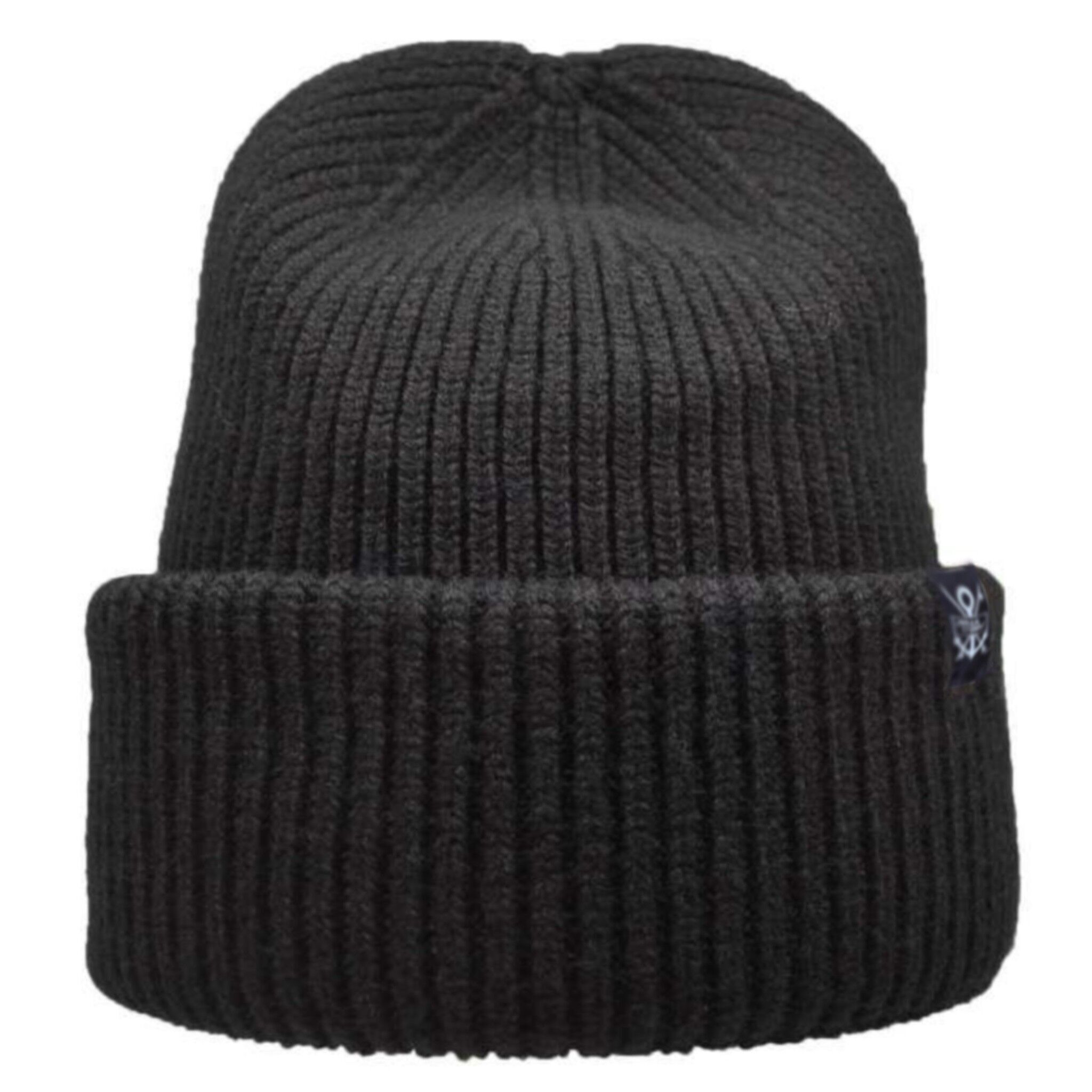 Copenhagen GOTS - Black