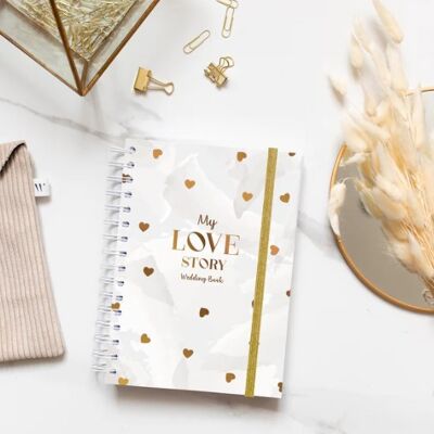 Wedding Book - Passion