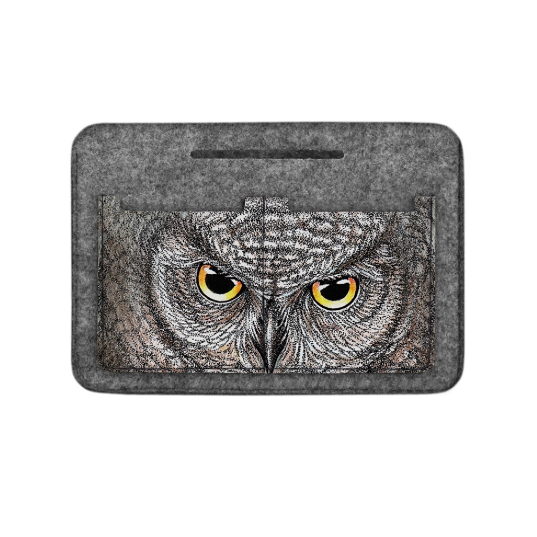 Veranstalter: Eleonora In Feltro Grigio Per Borsa Bertoni