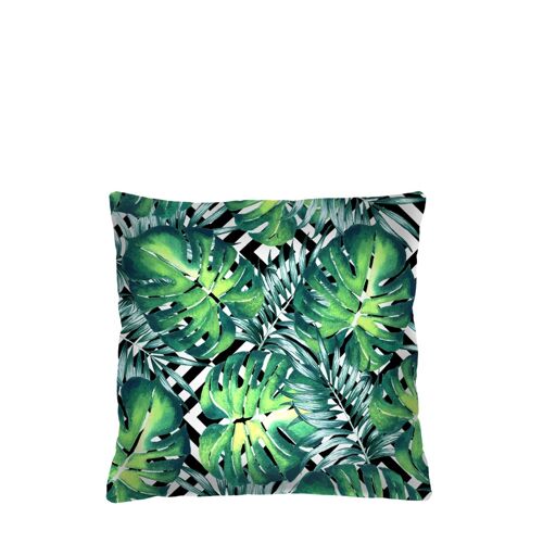 Kostaryka Home Decorative Pillow Bertoni 40 x 40 cm.