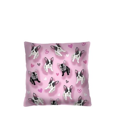 Sweety Home Decorative Pillow Bertoni 40 x 40 cm.