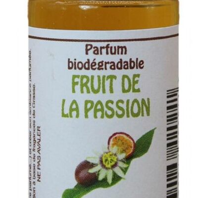 Passionsfrucht-Parfümextrakt