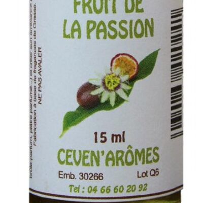 Passion Fruit Perfume Extract