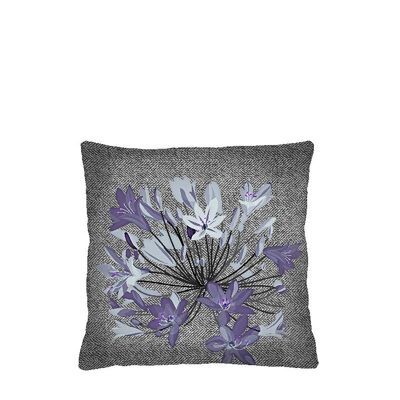 Amaryllis Home Decorative Pillow Bertoni 40 x 40 cm.