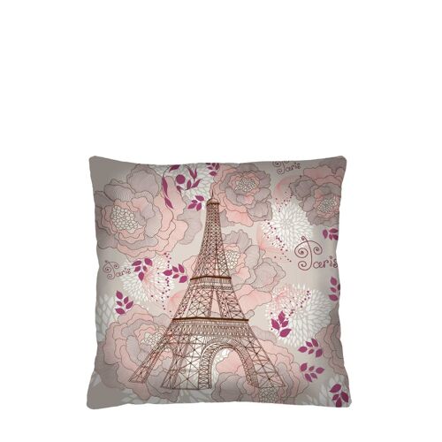 Bonsoir Home Decorative Pillow Bertoni 40 x 40 cm.